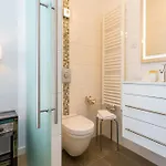 Westend App 12 Apartamento *