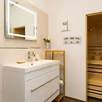 Westend App 12 Apartamento *