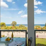 Westend App 12 Apartamento *