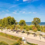 Westend App 12 Heringsdorf (Usedom)