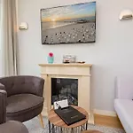 Apartamento Westend App 12
