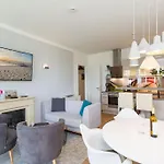 Westend App 12 Apartamento *
