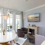 Westend App 12 Apartamento Heringsdorf (Usedom)