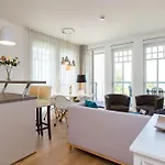 Apartamento Westend App 12 Heringsdorf (Usedom)