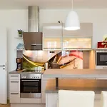 Westend App 12 Apartamento *