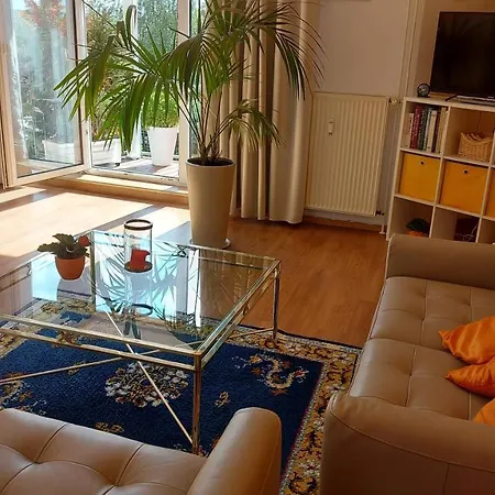 Von-thuenen Apartment Schwerin (Mecklenburg-Vorpommern)