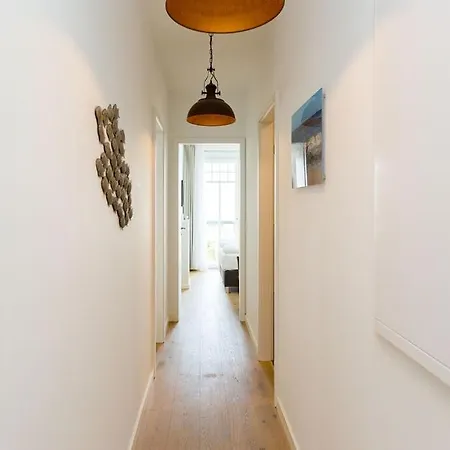 Westend App 12 דירה הרינגסדורף