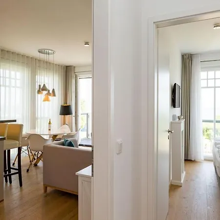 Westend App 12 דירה *