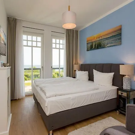 Apartamento Westend App 12