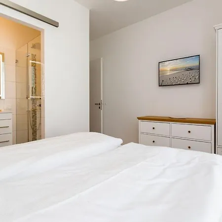 Westend App 12 דירה הרינגסדורף