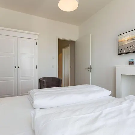 Westend App 12 Appartement