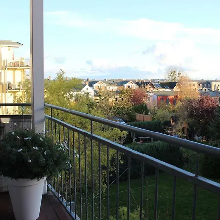 Apartment Von-thuenen Schwerin (Mecklenburg-Vorpommern)