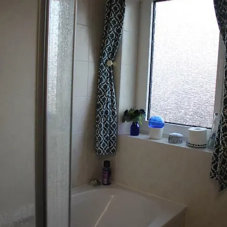 Von-thuenen Lejlighed