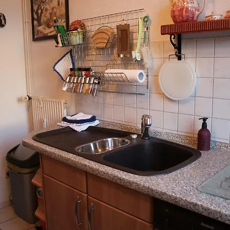 Apartment Von-thuenen