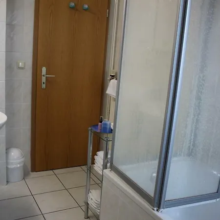 Von-thuenen Lejlighed Schwerin (Mecklenburg-Vorpommern)