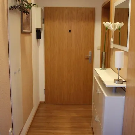 Apartment Von-thuenen Schwerin (Mecklenburg-Vorpommern)