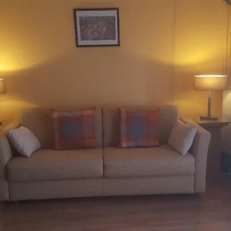 Apartment Von-thuenen *