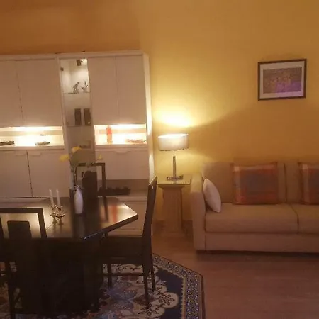 Apartment Von-thuenen *