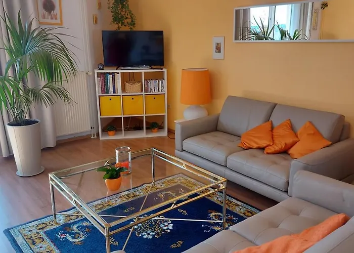 Von-thuenen Schwerin (Mecklenburg-Vorpommern)