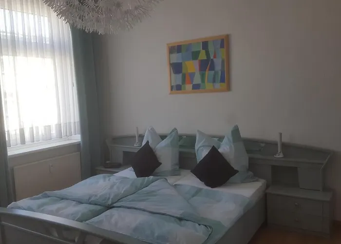 Apartment Von-thünen Schwerin (Mecklenburg-Vorpommern)