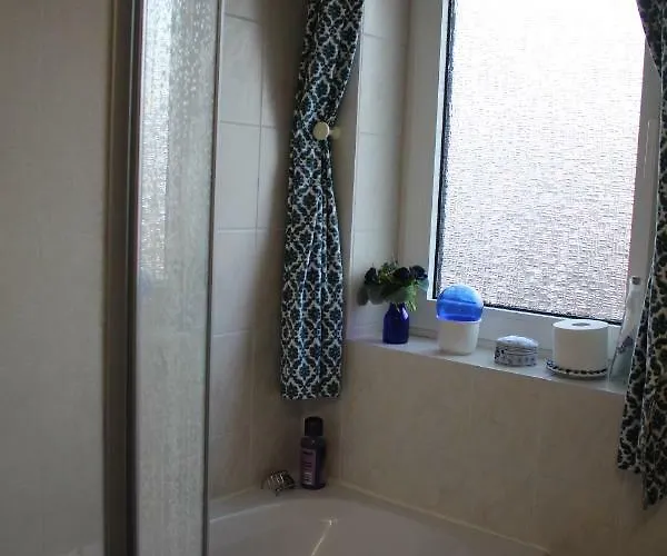 Von-thuenen Lägenhet