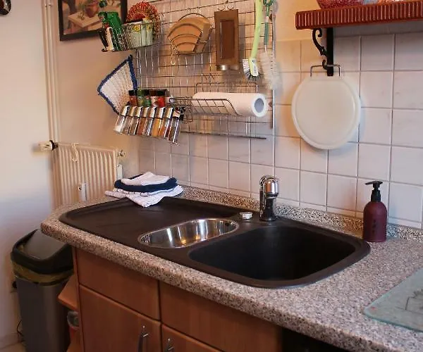 Lägenhet Von-thuenen