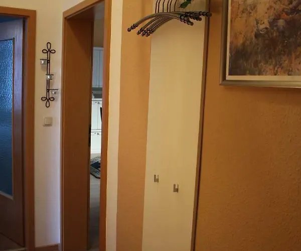 Von-thuenen Lägenhet *