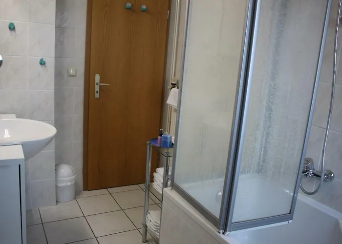 Von-thuenen Lägenhet Schwerin (Mecklenburg-Vorpommern)