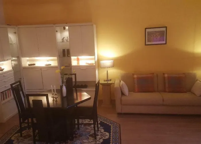 Lägenhet Von-thuenen *